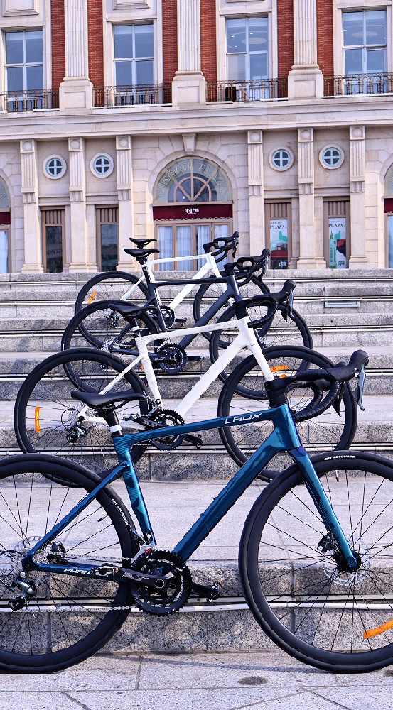 骑行发生抽筋的原因及处理方法