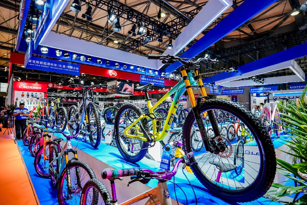 机械碟刹和油压碟刹的一点区别